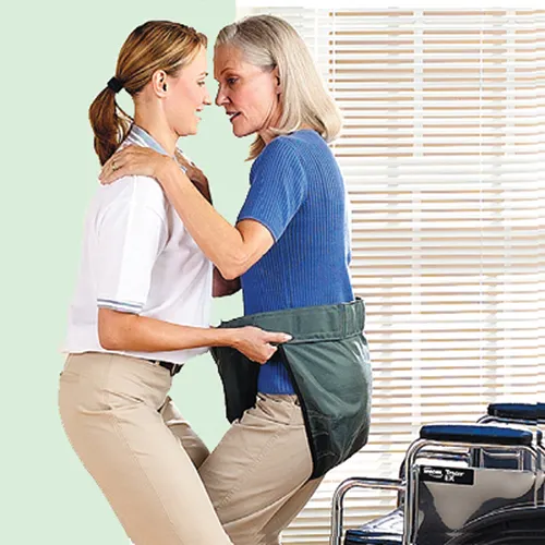 SafetySure Mary’s Aide Transfer Sling