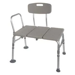 K.D. Plastic Transfer Bench