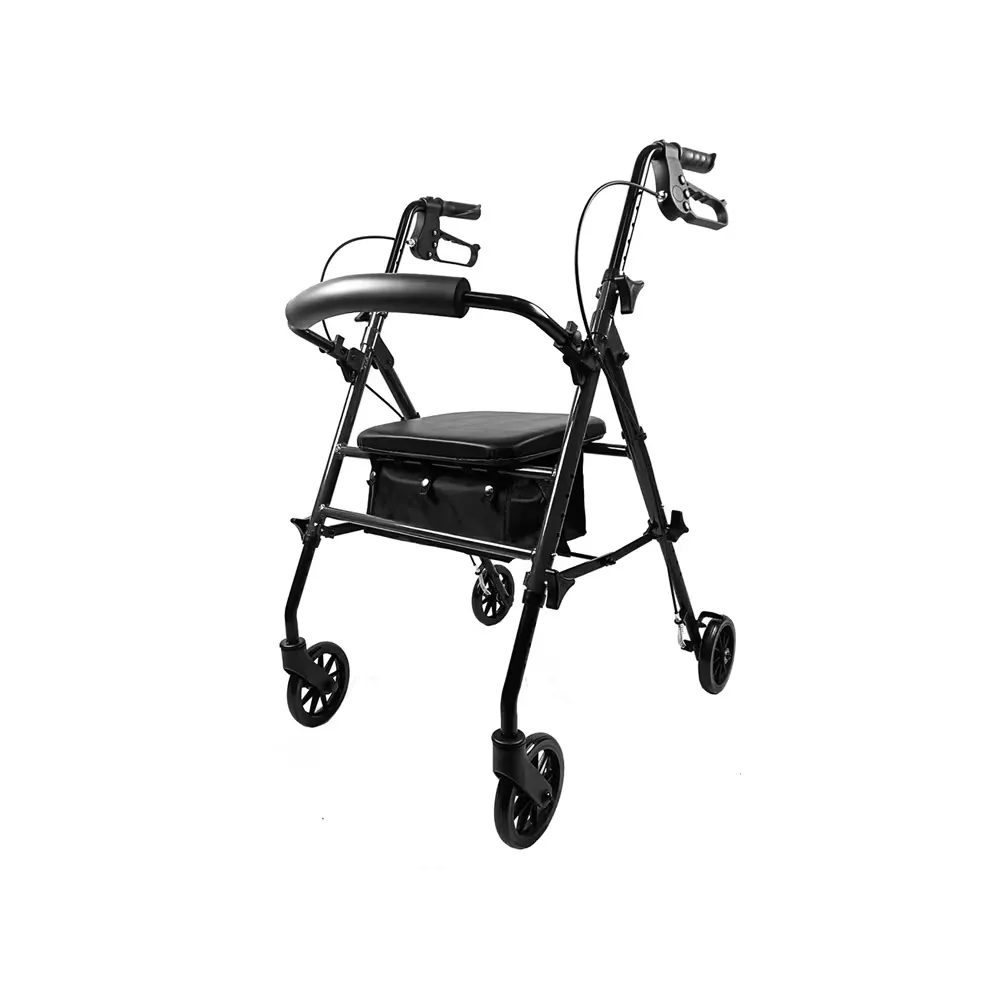 Rhythm 807ADJBK Rollator