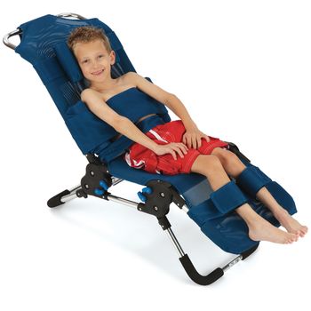 Tumble Forms Starfish Bath Chair
