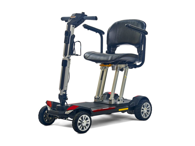 Buzzaround CarryOn 