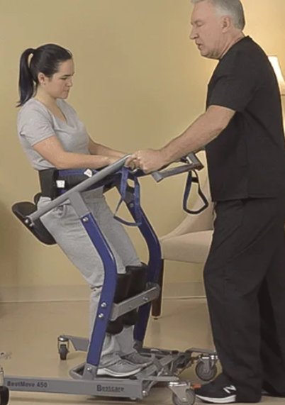 Patient Lifts