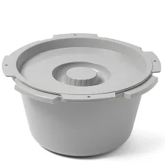 Commode Bucket