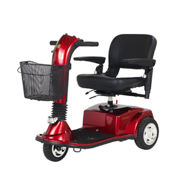Companion 3-Wheel Midsize