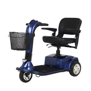 Companion 3-Wheel Full-Size 