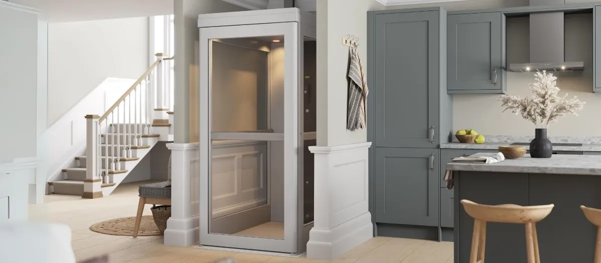 Residential Elevators