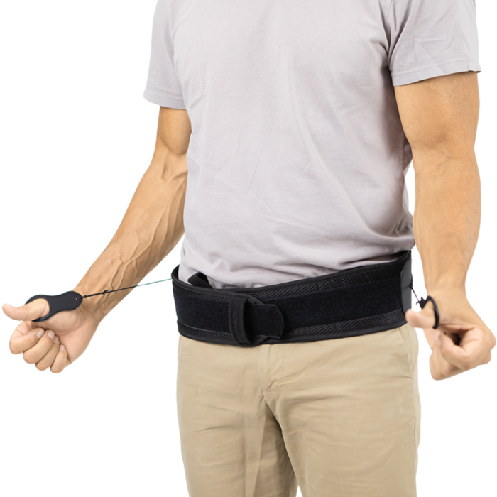 Coretech SI Belt