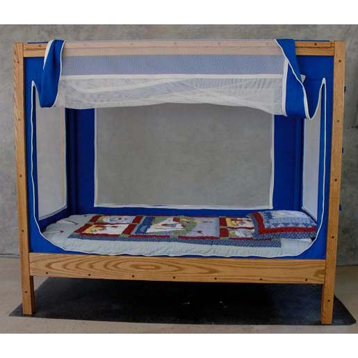 The Courtney Bed