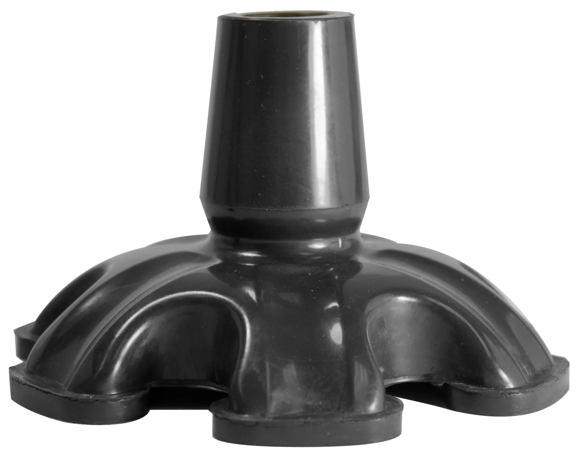 Essential Super Big Foot Cane Tip