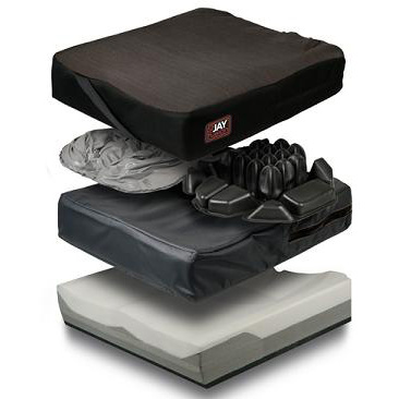 Fusion Cushion
