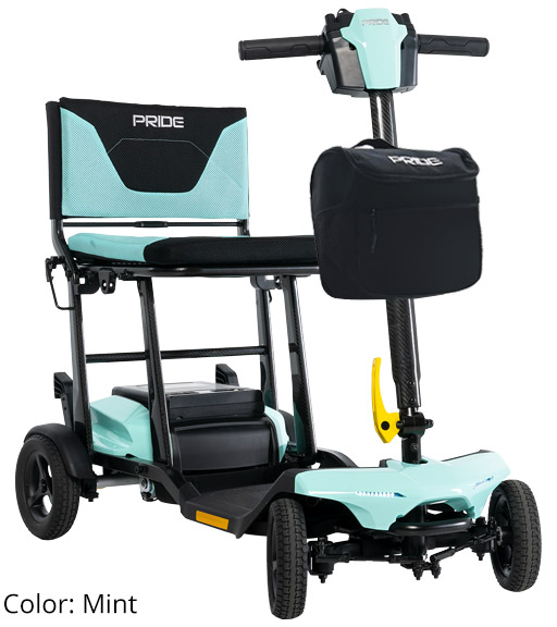 Go Go® Super Portable