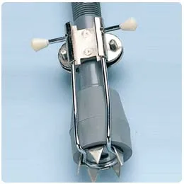 Ice Cane/Crutch Attachment