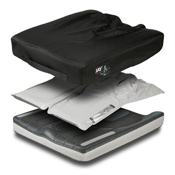 J2 Series Cushion