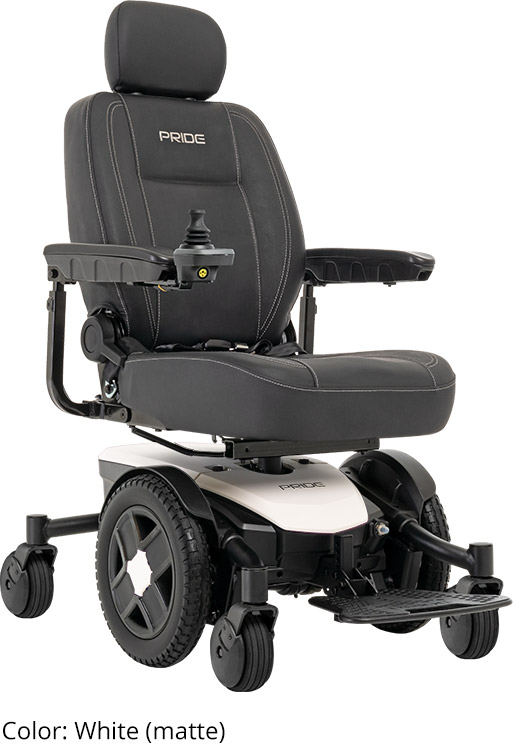 Pride Mobility Jazzy EVO 613