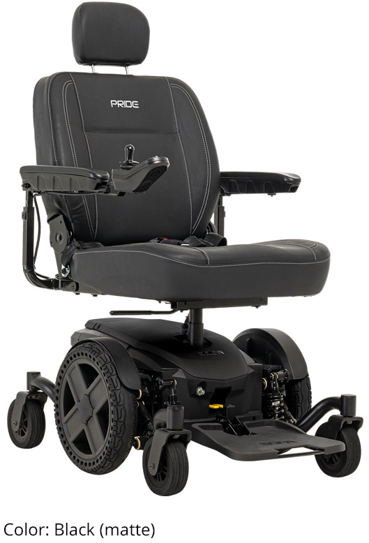 Pride Mobility Jazzy EVO 614