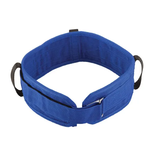 Nova Heavy Duty Gait Belt, 48″x4″