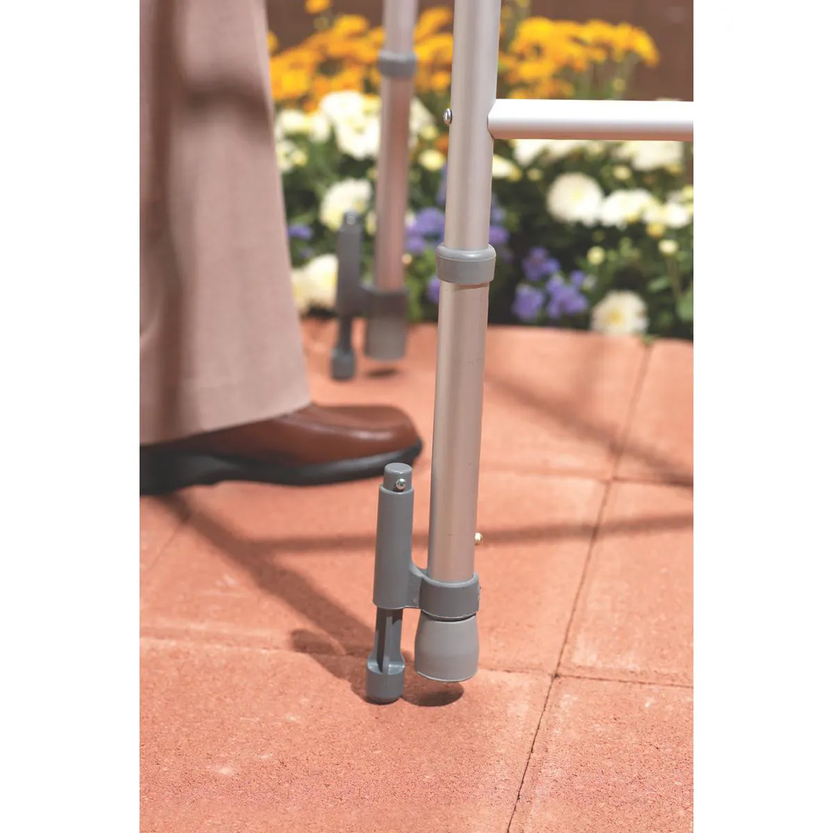Walker Glidebrakes