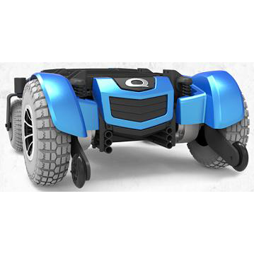 Pride Quantum 1450