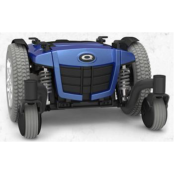 Pride Quantum Q-6 Edge
