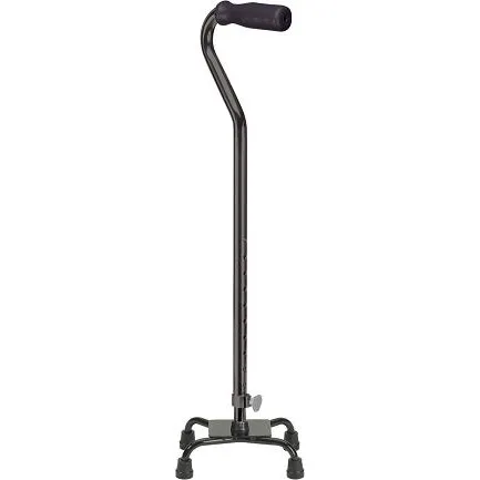 Quad Canes – Small Base