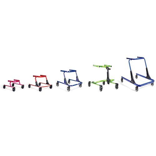 Rifton Pacer Gait Trainers