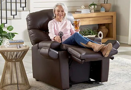 Lift Chairs