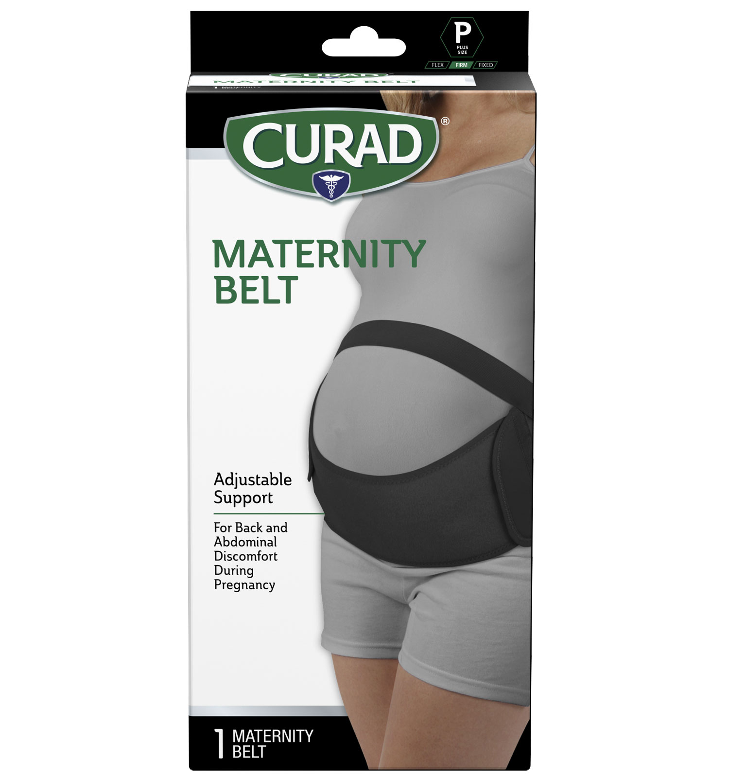 CURAD Maternity Belt