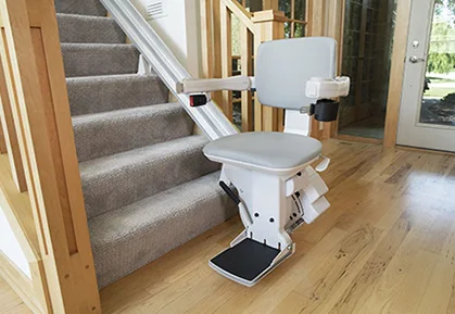 Stairlifts