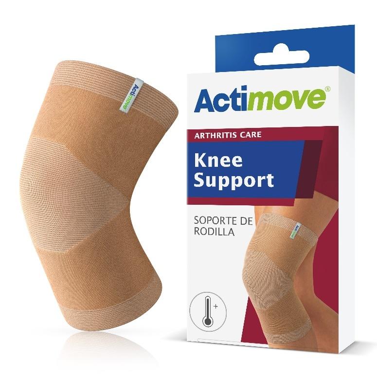 Therall Joint Warming Knee Support