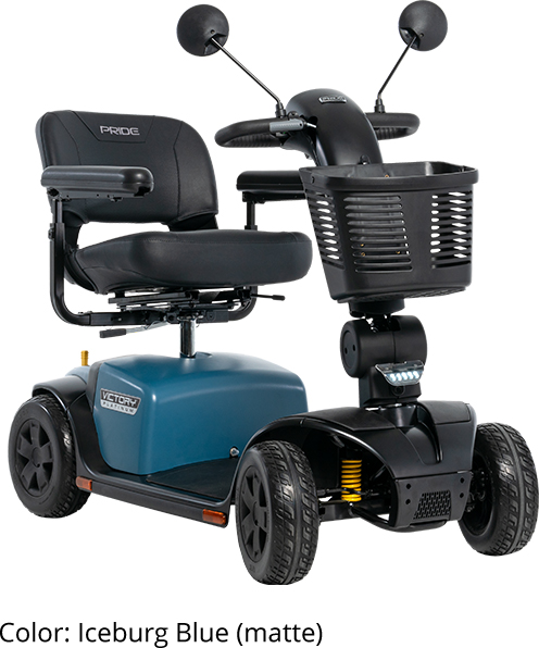 Victory® Platinum