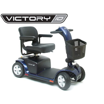 Victory 10 