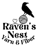 Raven's Nest Yarn & Fiber
