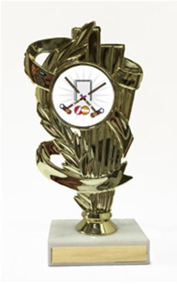 Croquet Award