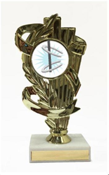 Horsehoe Trophy