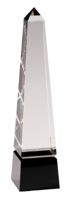 Crystal Tower Award