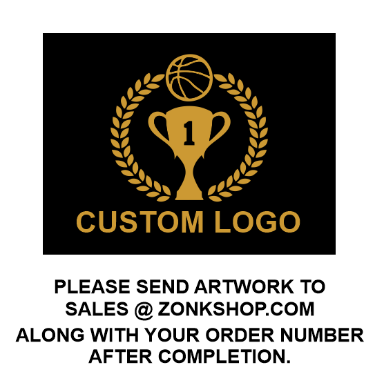 Custom Art Charge