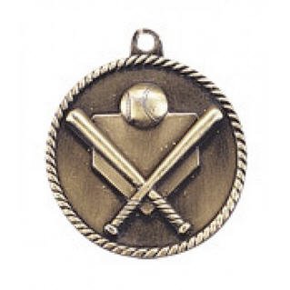 Baseball Medal