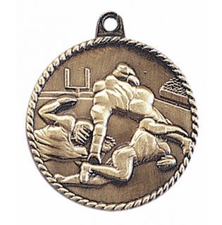 Football Medal