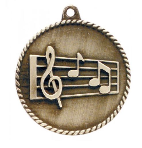 Music Medal