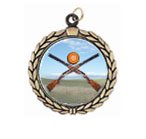 Victory Sporting Clays Neck Medal