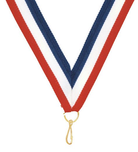 3rd Place Medal