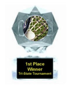 LaCrosse Clear Star Award