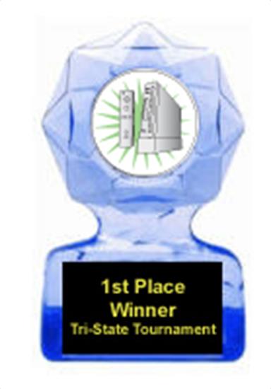 Wii Blue Star Award