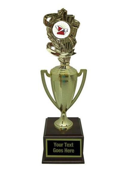 Cornhole Gold Cups
