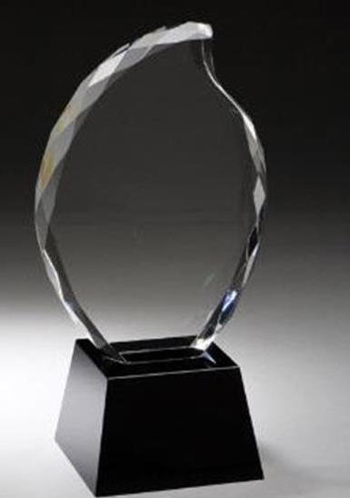 Crystal Flame Award