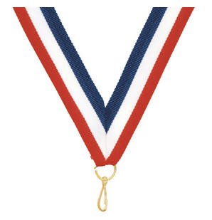 Egg Toss Victory Medal