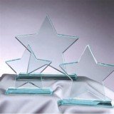 Jade Glass Star Award