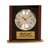 Column Clock