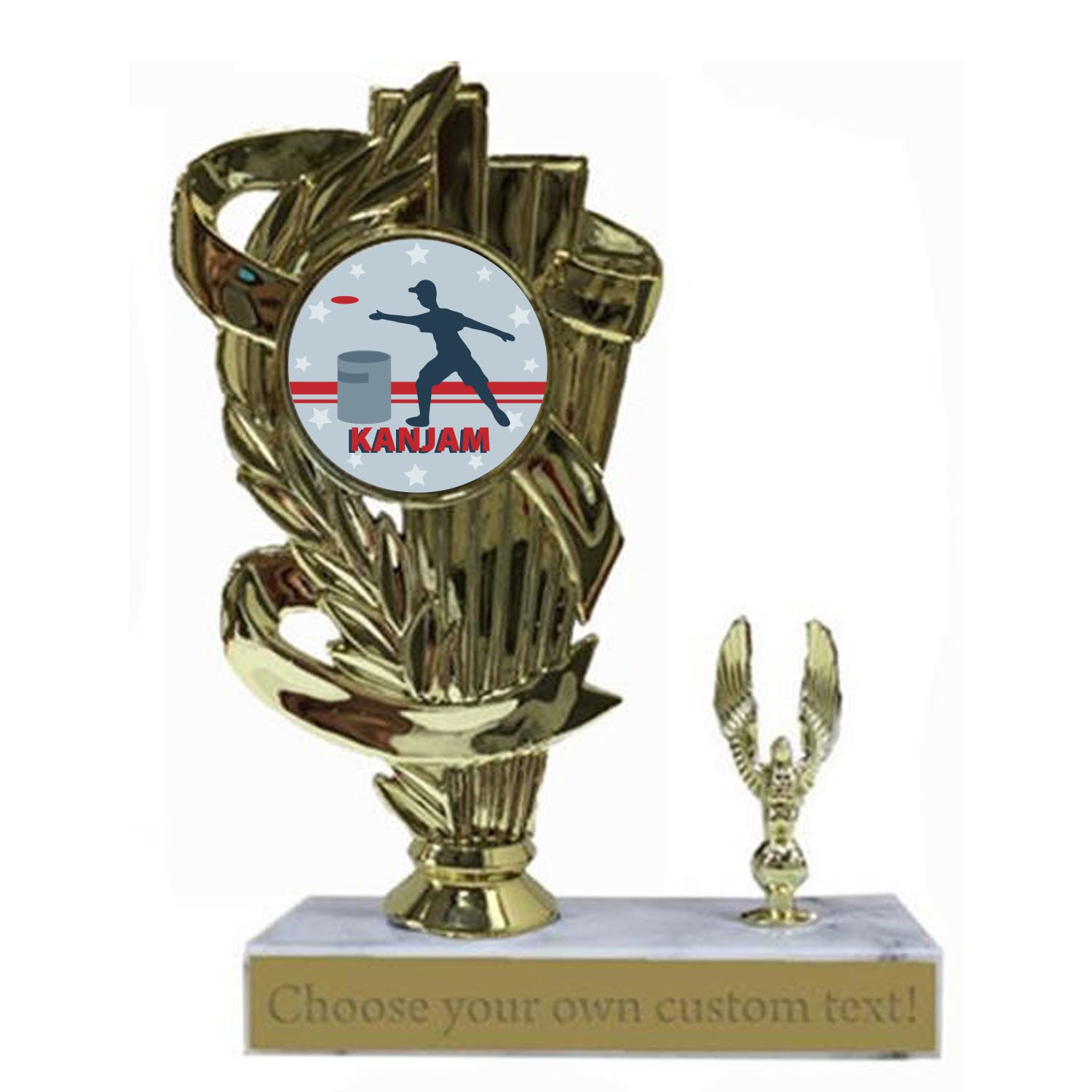 Kanjam Eagle Trophy