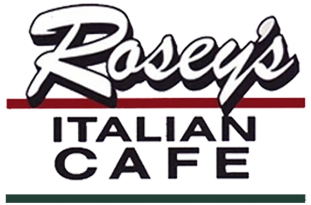 Rosey's Italian Cafe